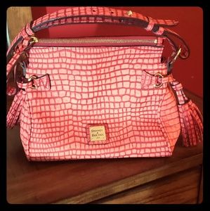 Dooney and bourke